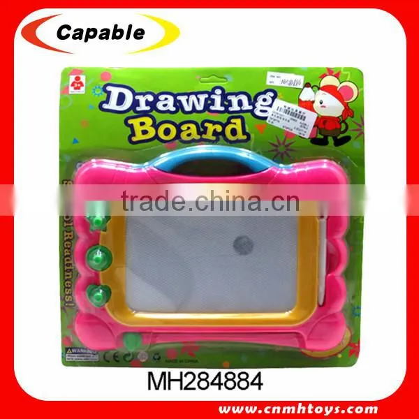 Aly Kids Learning Magnetic Drawing / Writing Board Toy
