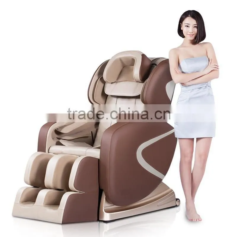 2016 hot sell genuine vending massage chair
