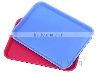Plastic Tray