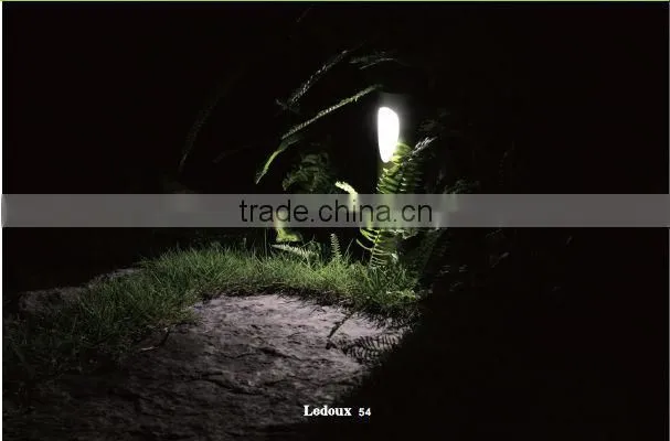 Improved Outdoor LED Garden Spike Spotlight