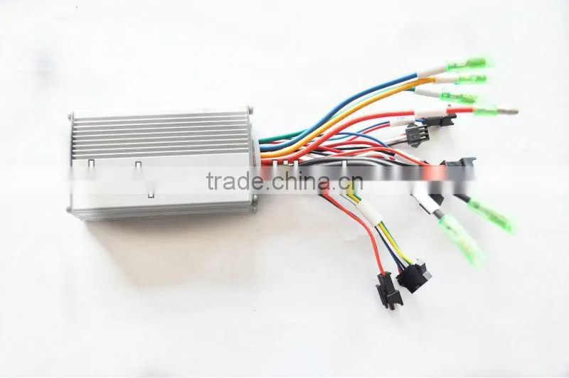 Electric Bicycle Motor Kit