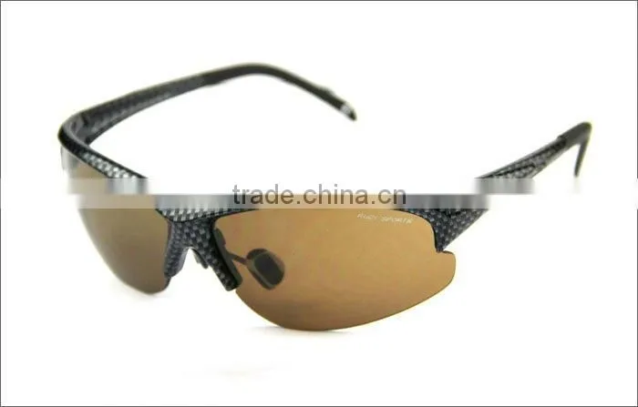 Weihai ILURE Polarized sunglasses with changeable lens Fishing sunglasses