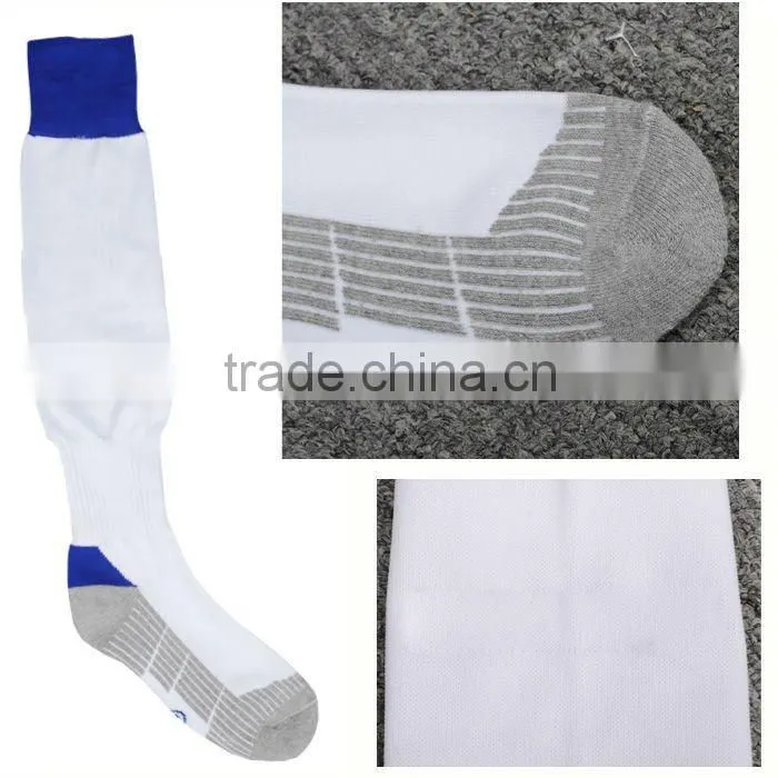 Club soccer socks grade ori football sock wholesale thailand soccer socks cheap