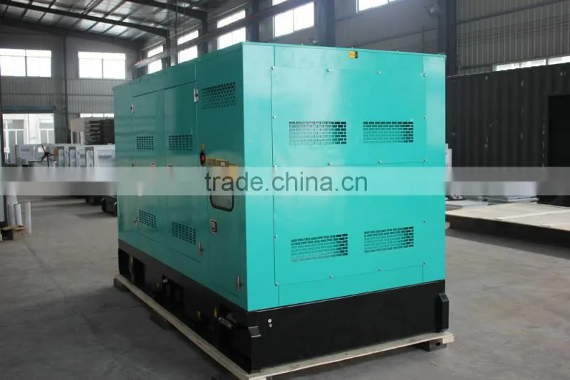 Deutz silent generator set buyer