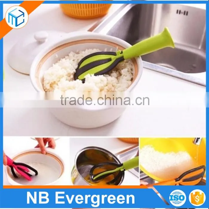 multifunctional rice spoon,rice shovel,rice scoop