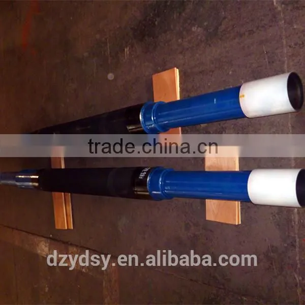 casing external packer