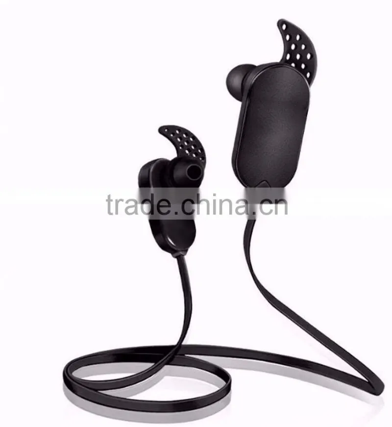 HV-803 Wireless Sports Bluetooth Headset In-Ear Earphones Hands Free Stereo Earphone for iPhone samsung All Smartphones