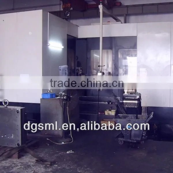 China Stamping HP Printer Metal Spare Part