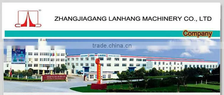 BP-1220 Plastic Three Rollers Calender Machine