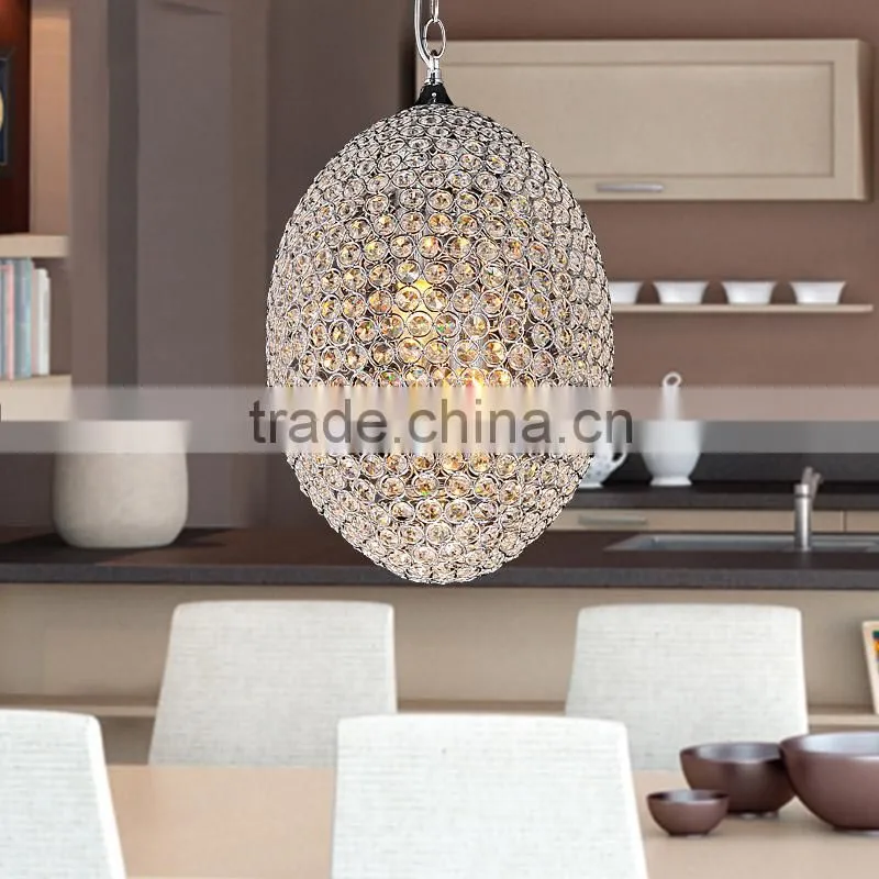 Modern cheap light concise drop chandelier-71116