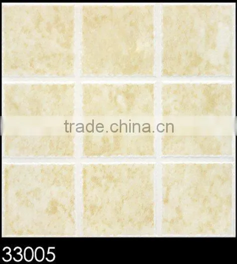 mosaic design 400*400 rustic floor tiles