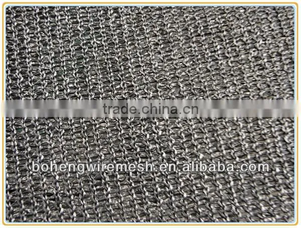 Vegetable Greenhouse100% HDPE SUNSHADE NETTING