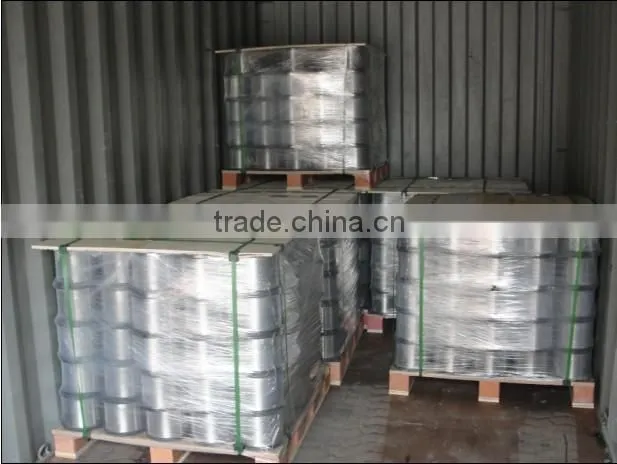 Light Drawn 316L STAINLESS STEEL WIRE, SHINING SS WIRE