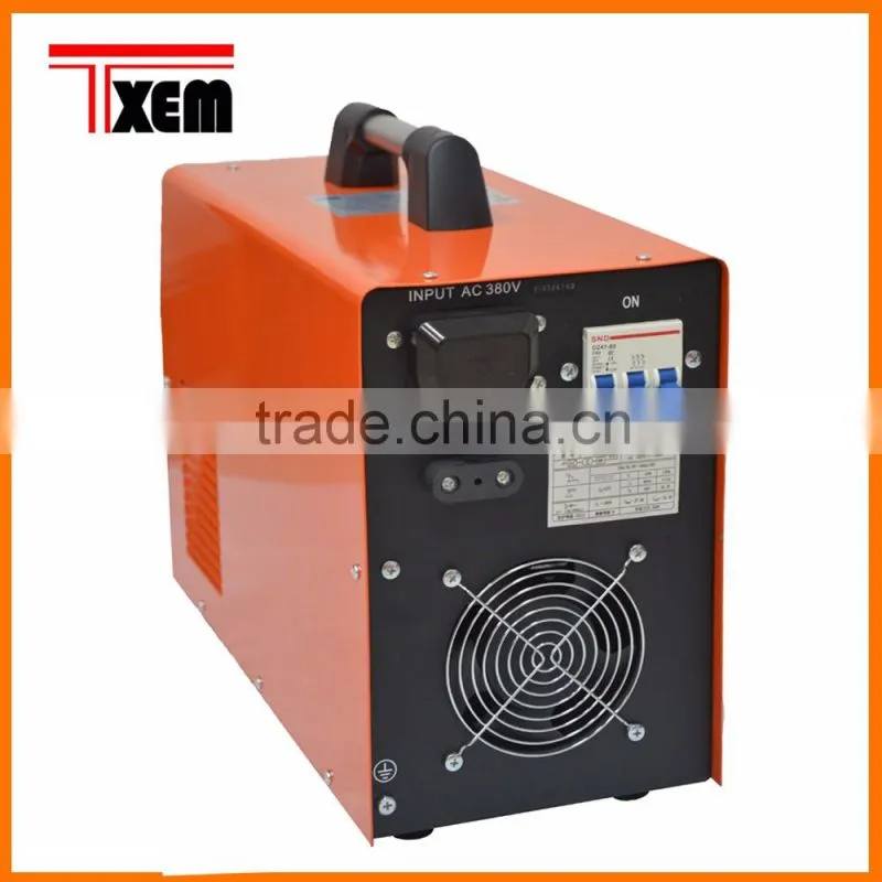 portable welding machine arc welding machine with low price from China -ZX7/ARC-400