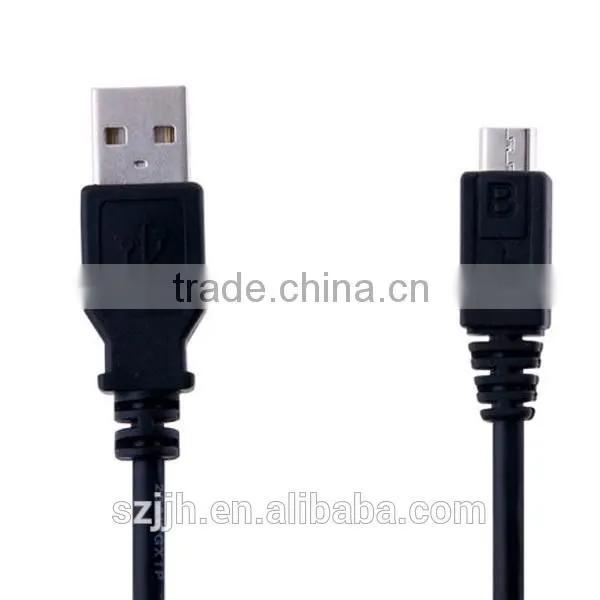 1M Length Micro USB Charging Cable,Usb Date Transfer Cable For Ipad