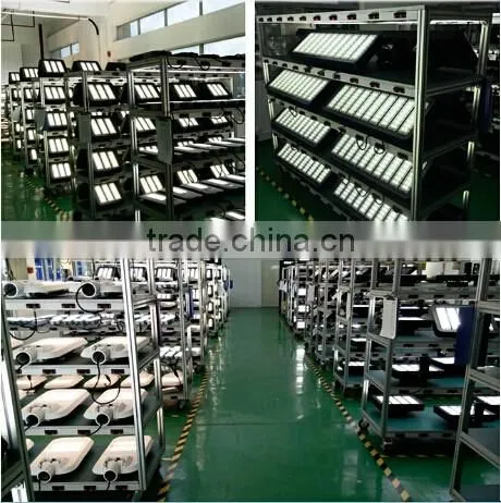 Industrial Outdoor 120w Led Roadway Light waterproof led street light price list 5 years warranty