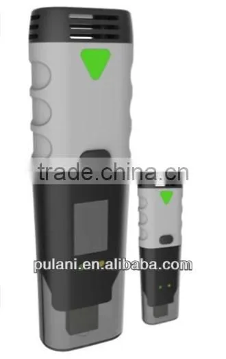 Portable data logger which mainly to monitor and verify humidity&temperature-sensitive goods, equipment or areas