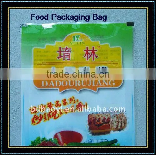 High Quality Plastic Bag, Packaging Bag
