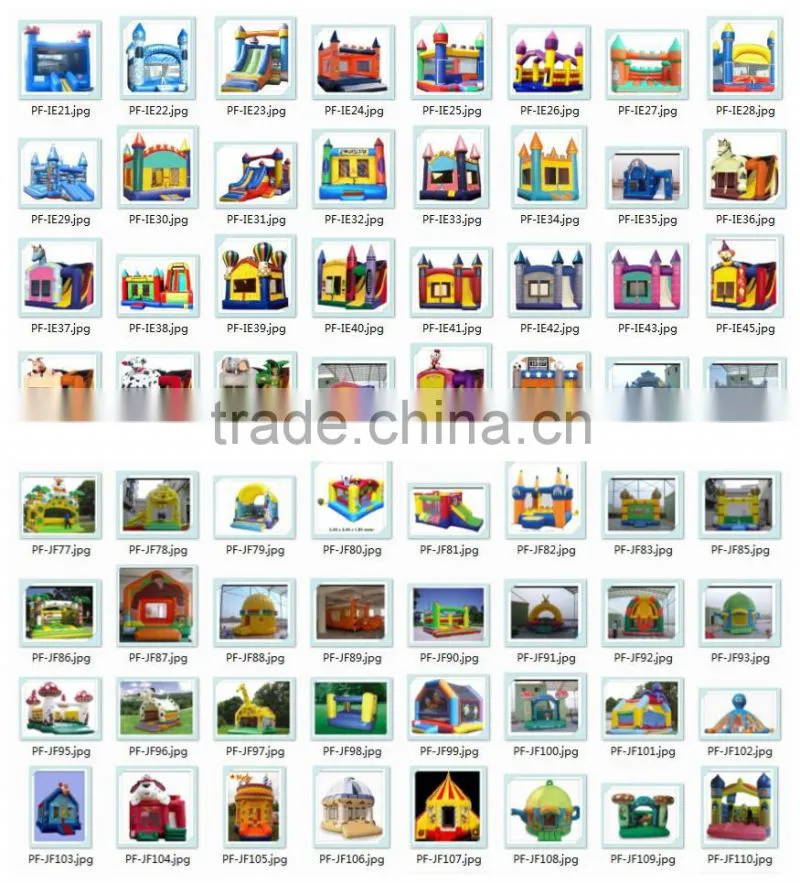 Adult water slides used water park slides for sale,inflatable waterslides 2014 cheap used swimming pool slide
