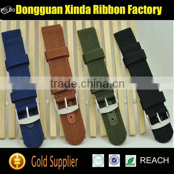 Dongguan Supplier Custom Watch Band For Apple Watch