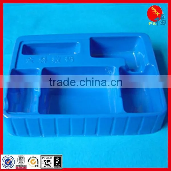 Clear Plastic Blister Packaging