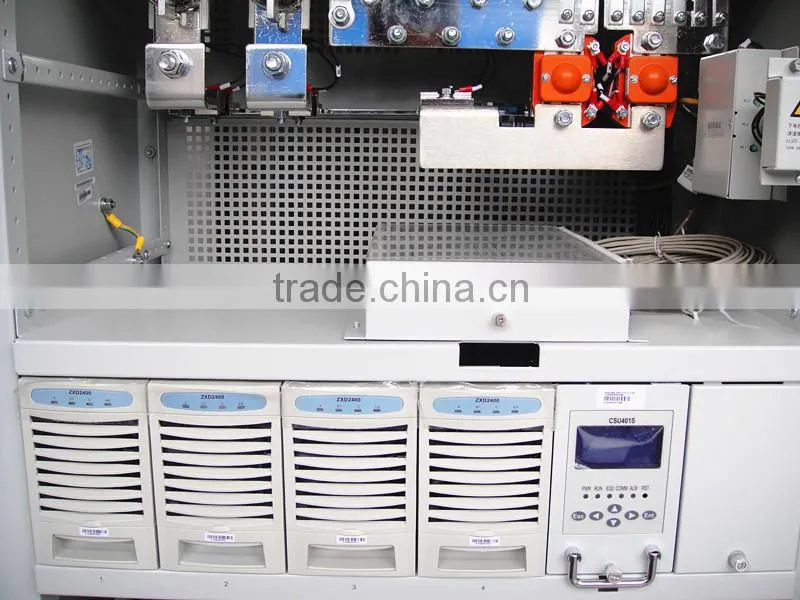 ZTE ZXD3000 (V5.0) 48V50A rectifier modules Rectifier Converter for ZTE ZXDU68 W201 ZXDU68 T601 ZXDU68 S601 ZXDU68 W201