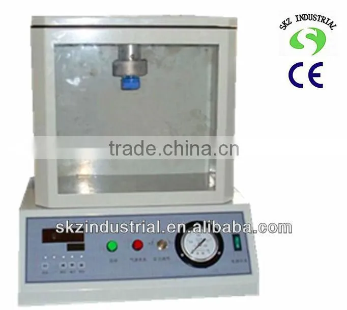 astm d 3078 leak detecting equipment
