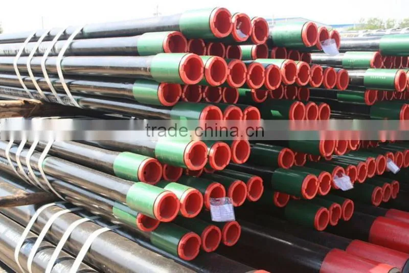 Low price !! API 5CT oil tubing for oilfield drilling , made in China