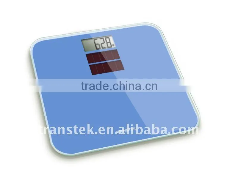 Solar Bathroom Scale----GBS-808-C