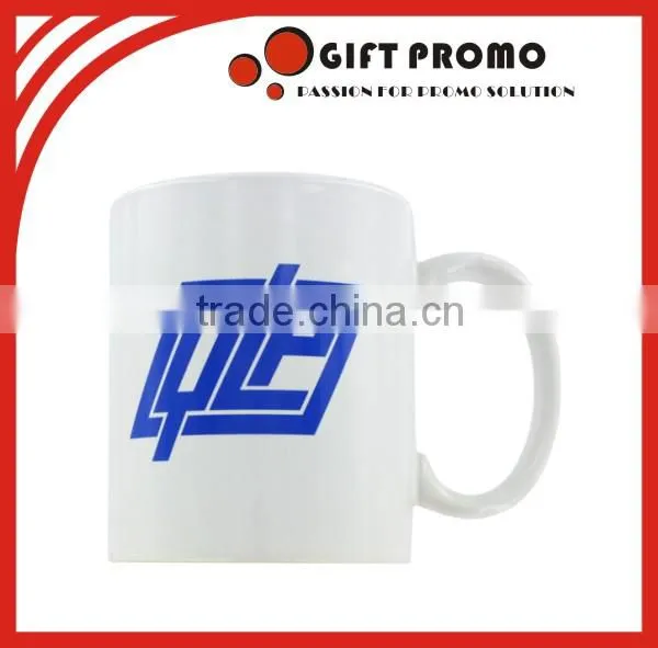 Giveaway Custom Design Mug Cup
