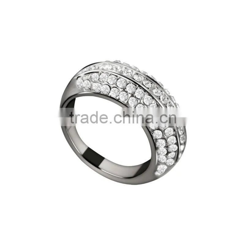 Gold rings design for women with price