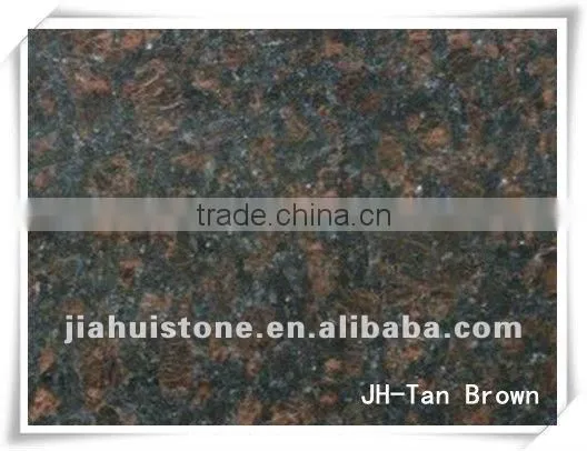 Tan Brown Granite