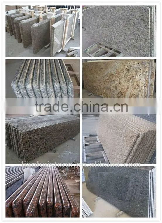 Chinese cheap G633 grey granite
