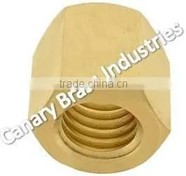 BRASS FITTINGS