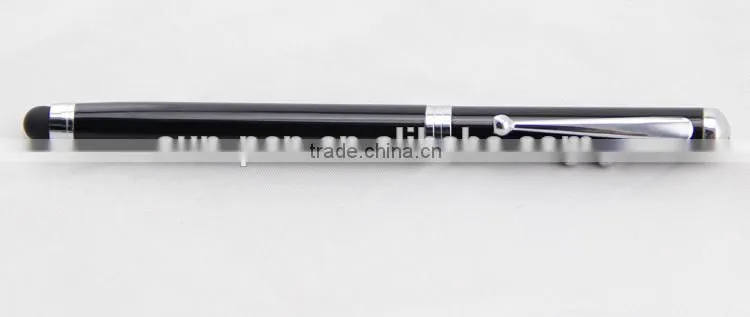 factory direct sale touch screen logo laser pen