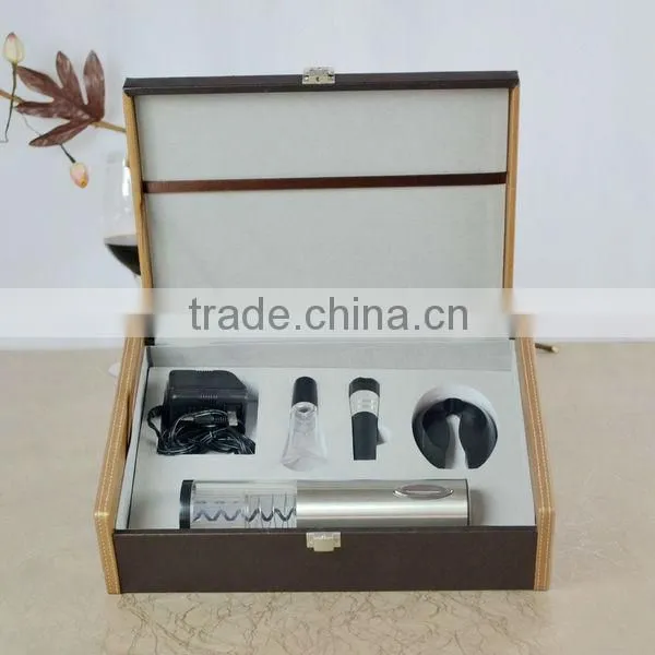 Wine Serving Tools Wine Accessories Box
