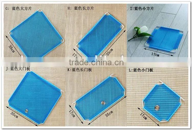 Sell newest DIY storage plastic storage racks / shelf / cubes