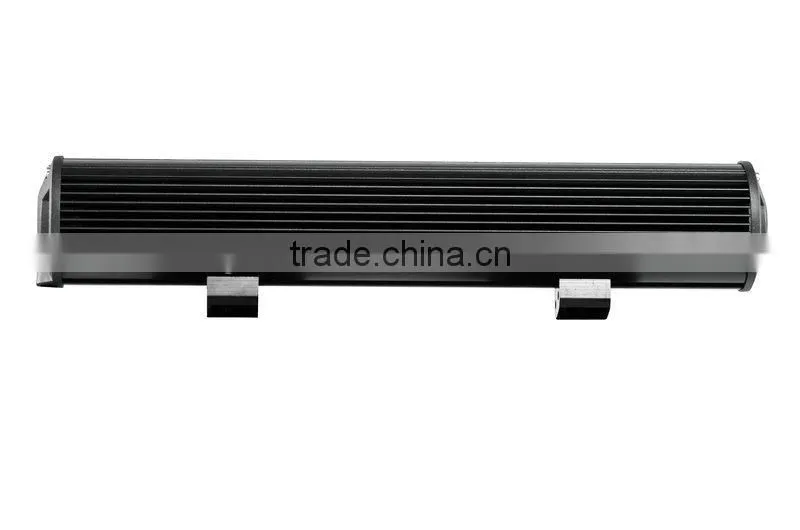 108W Super Bright LED Light Bars, Off Road LED Light Bar, Factory Wholesale LED Light Bar