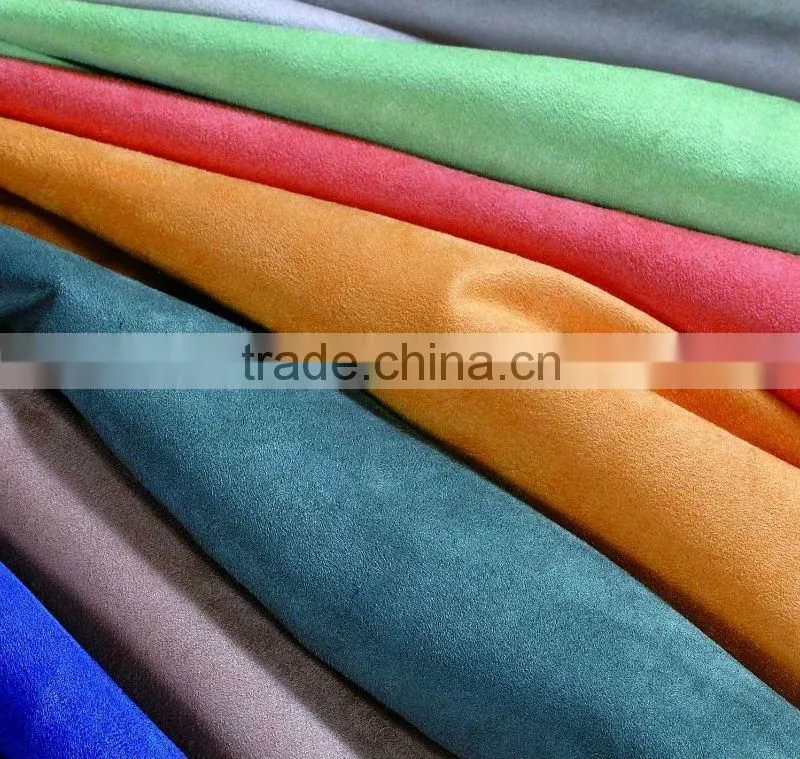 microfiber fabric/ fabric sofa/ sofa fabric/ furniture fabric/ home textile