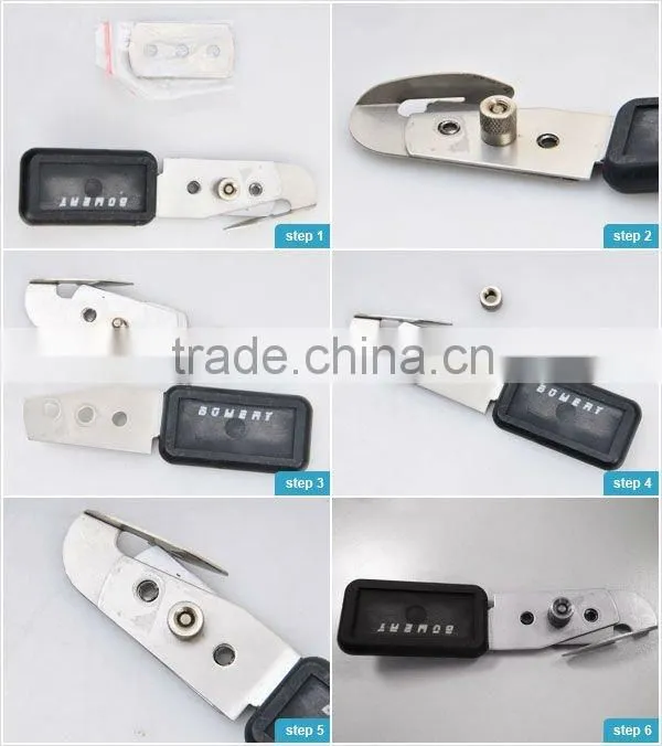 Banner Cutting Knife, Smart Banner Cutting Knife