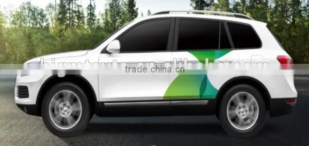 Two Wheel Drive Electric SUV for Sale