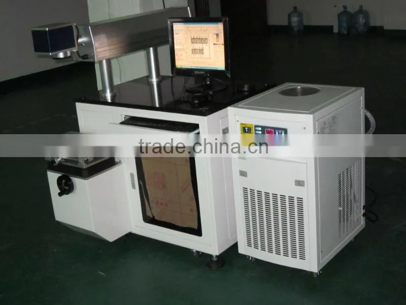 High efficiancy Diode Laser marking machine GMS-50D