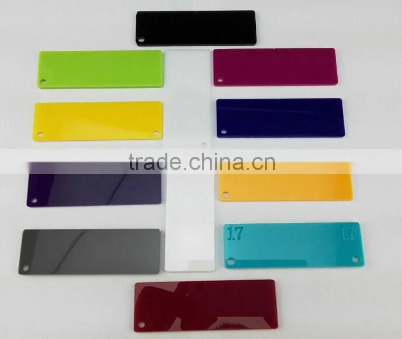 plexiglass stairs,ISO Factory Product