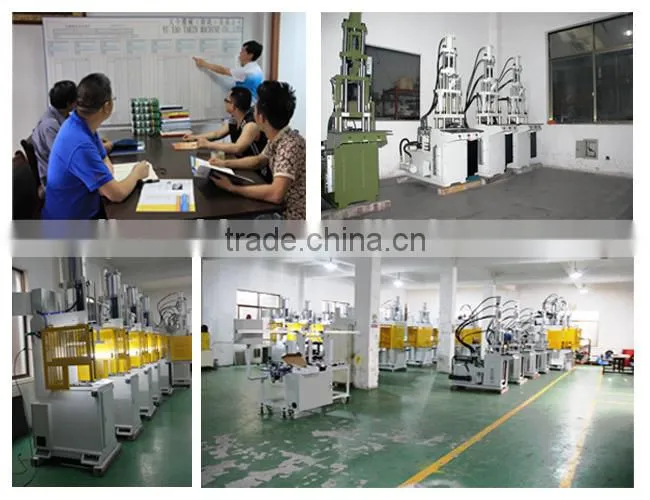 Vertical Rubber Injection Molding Machine, Vertical Injection Molding Machine