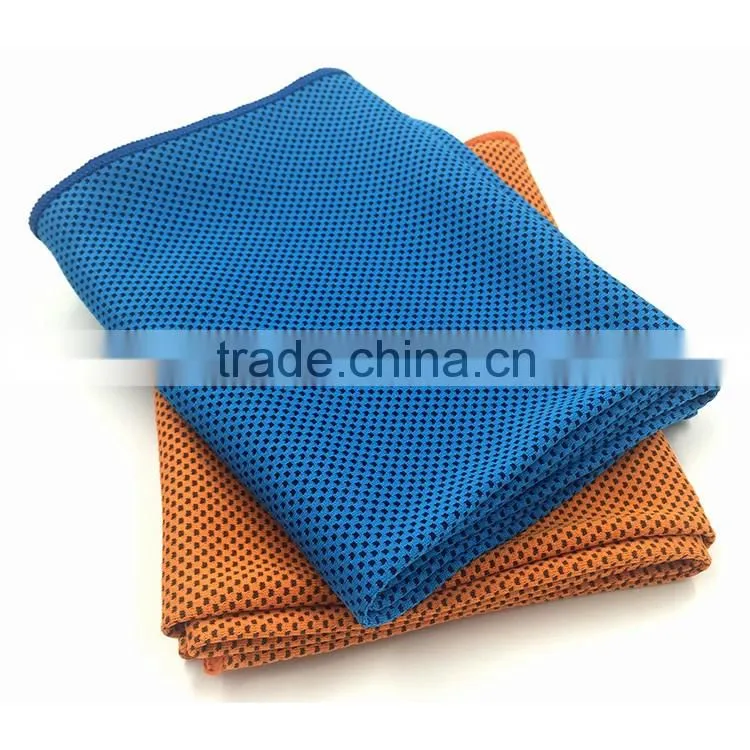 OEM Cold Neck Towel