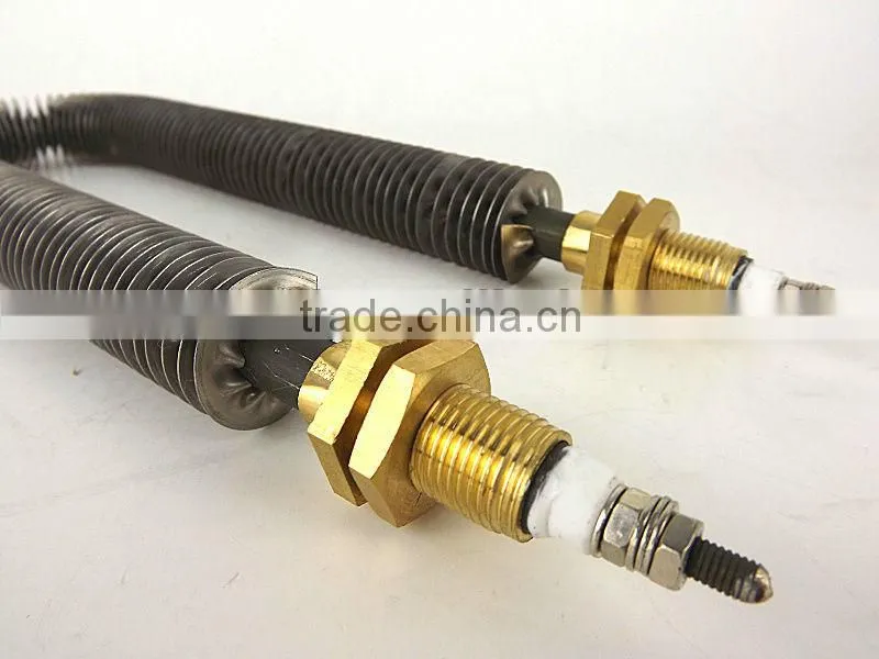 OEM Electrical Air Heat Industrial Heater Heating Element