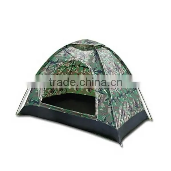 600D polyester waterproof camoflage printed bags fabric with pvc coated