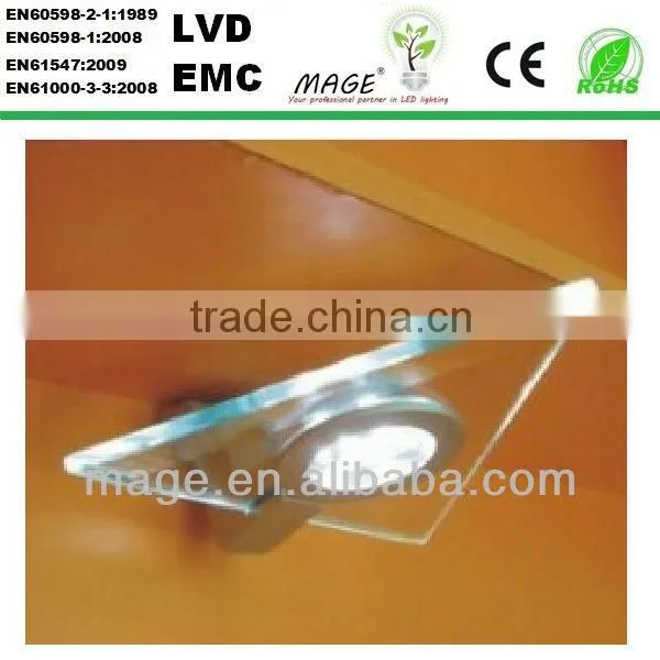 downlight used LED G4 bulb pure white