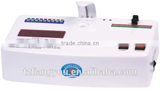 OPTICAL MACHINERY