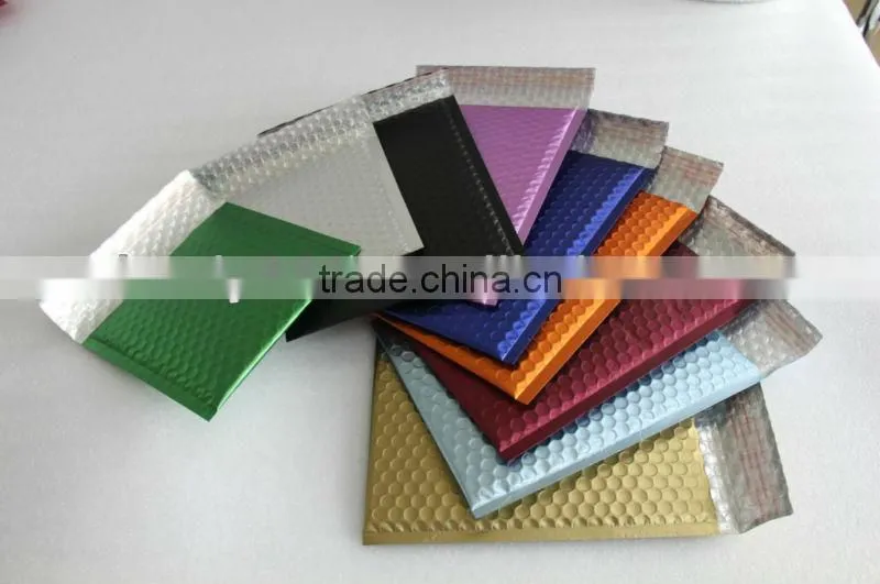 Coloured Bubble Mailing Bags Guangzhou Envelopes